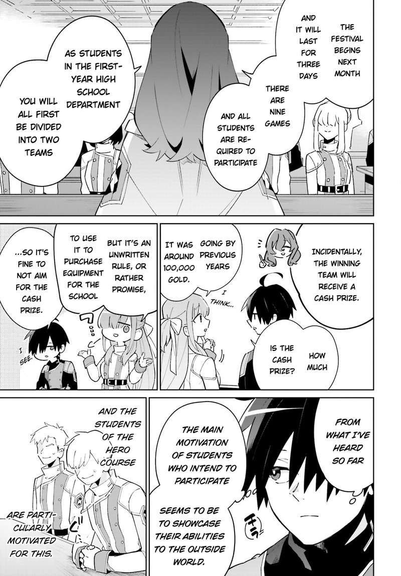 Kage No Eiyuu No Nichijou Tan 23 7