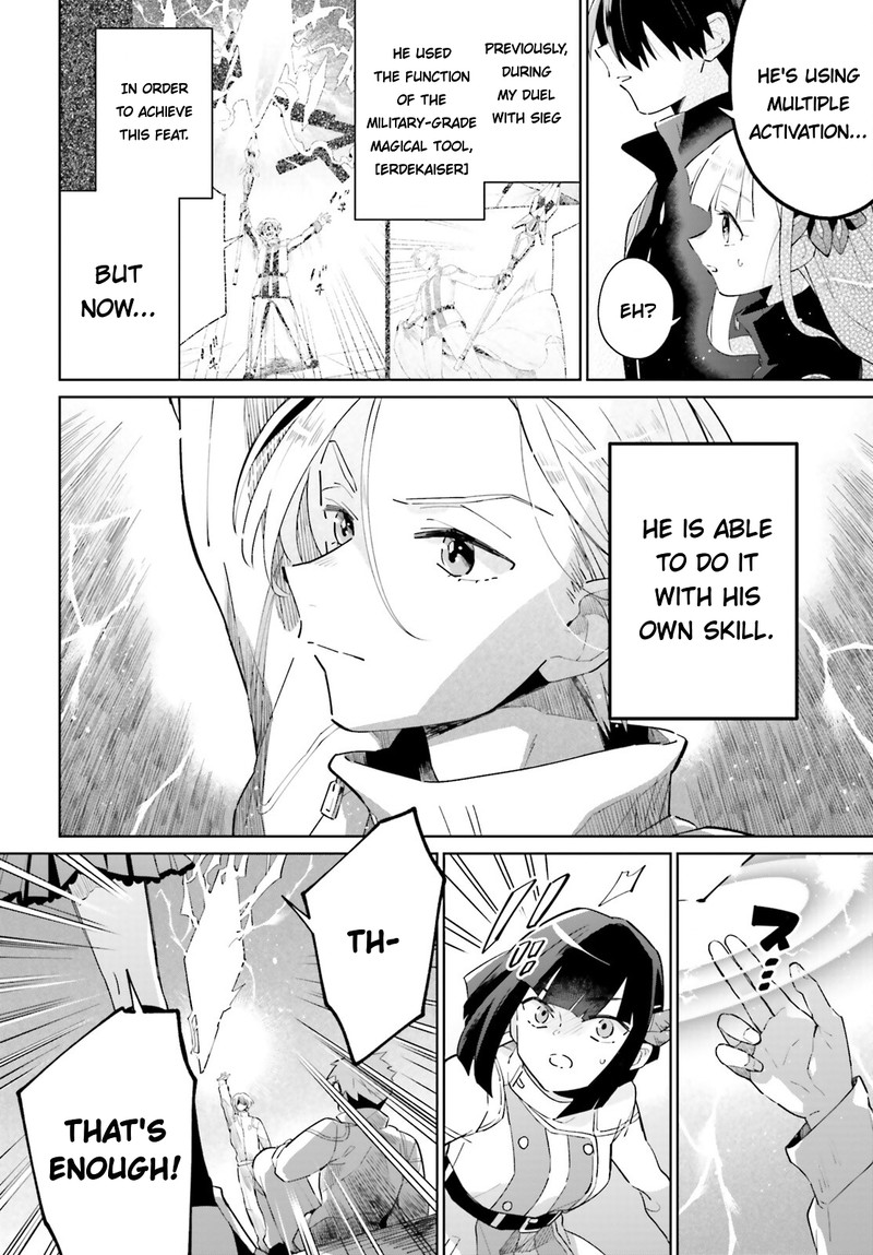 Kage No Eiyuu No Nichijou Tan 24 10