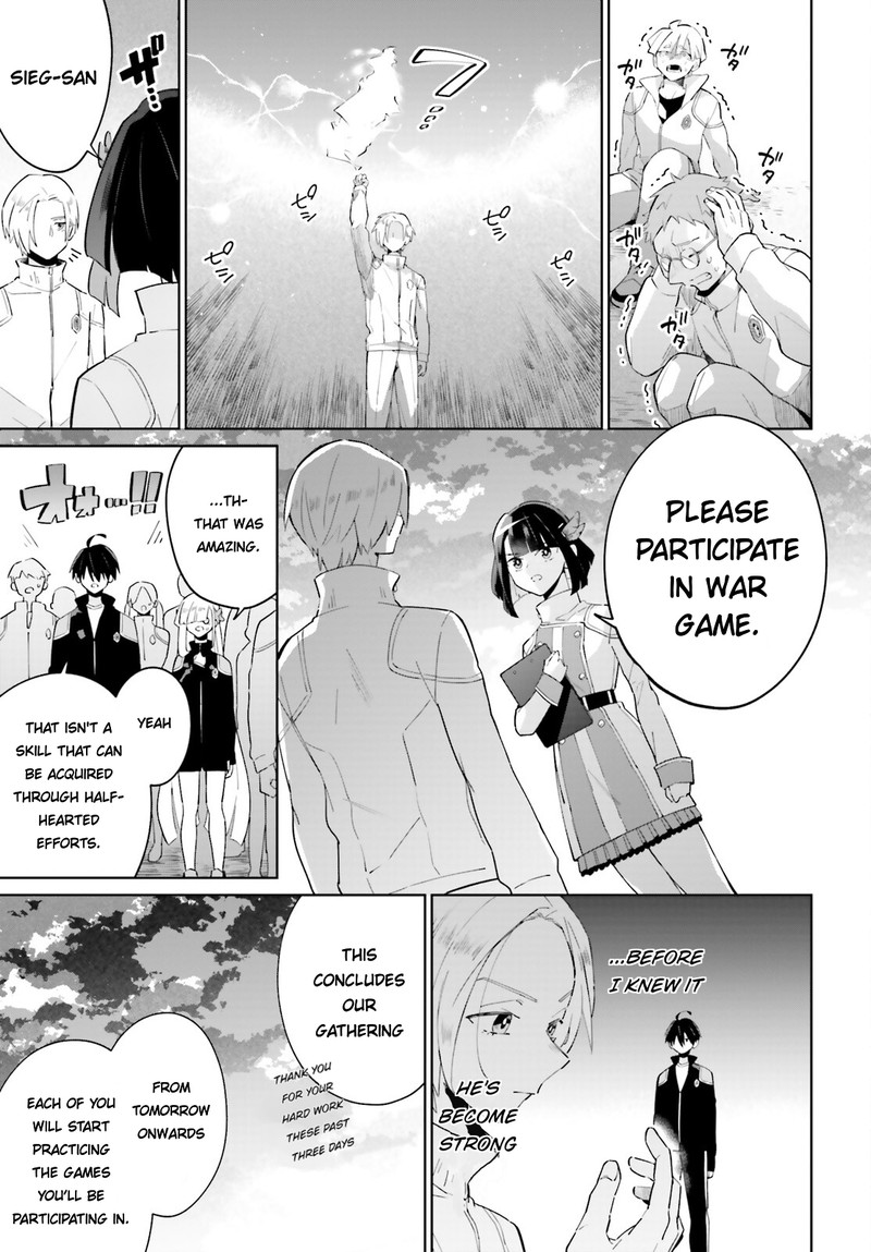 Kage No Eiyuu No Nichijou Tan 24 11