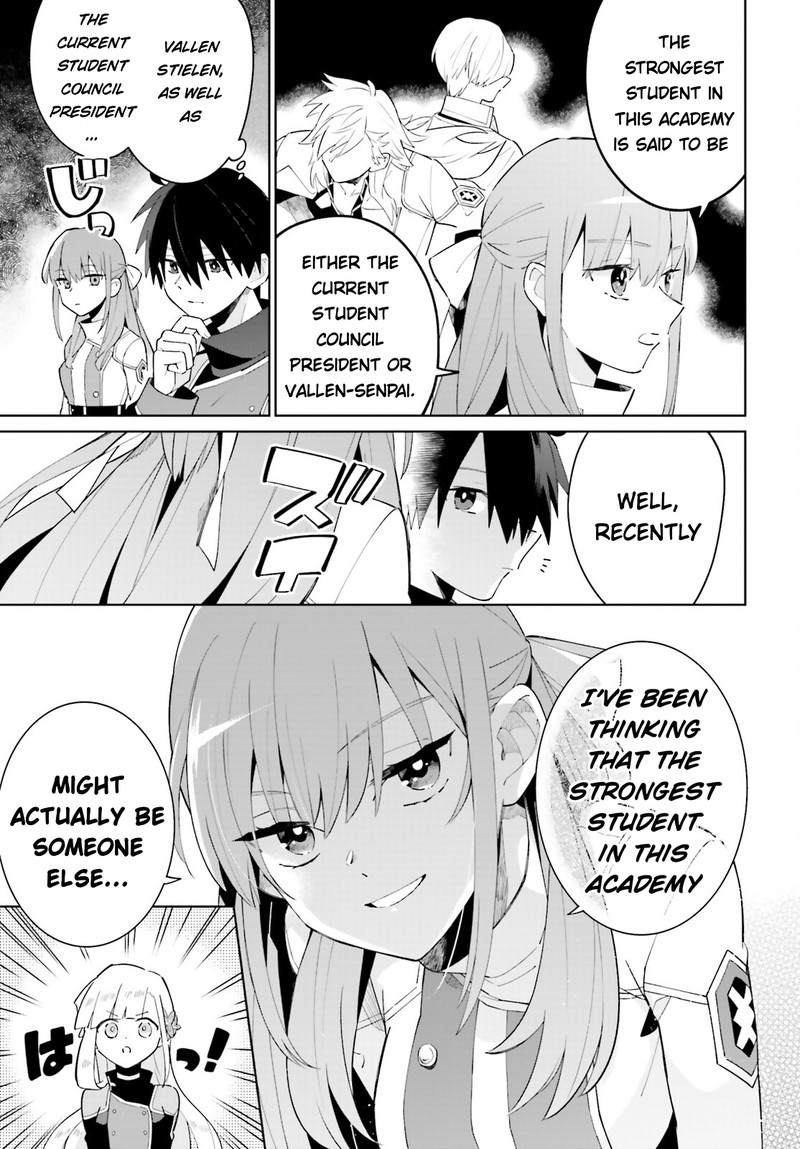 Kage No Eiyuu No Nichijou Tan 24 15
