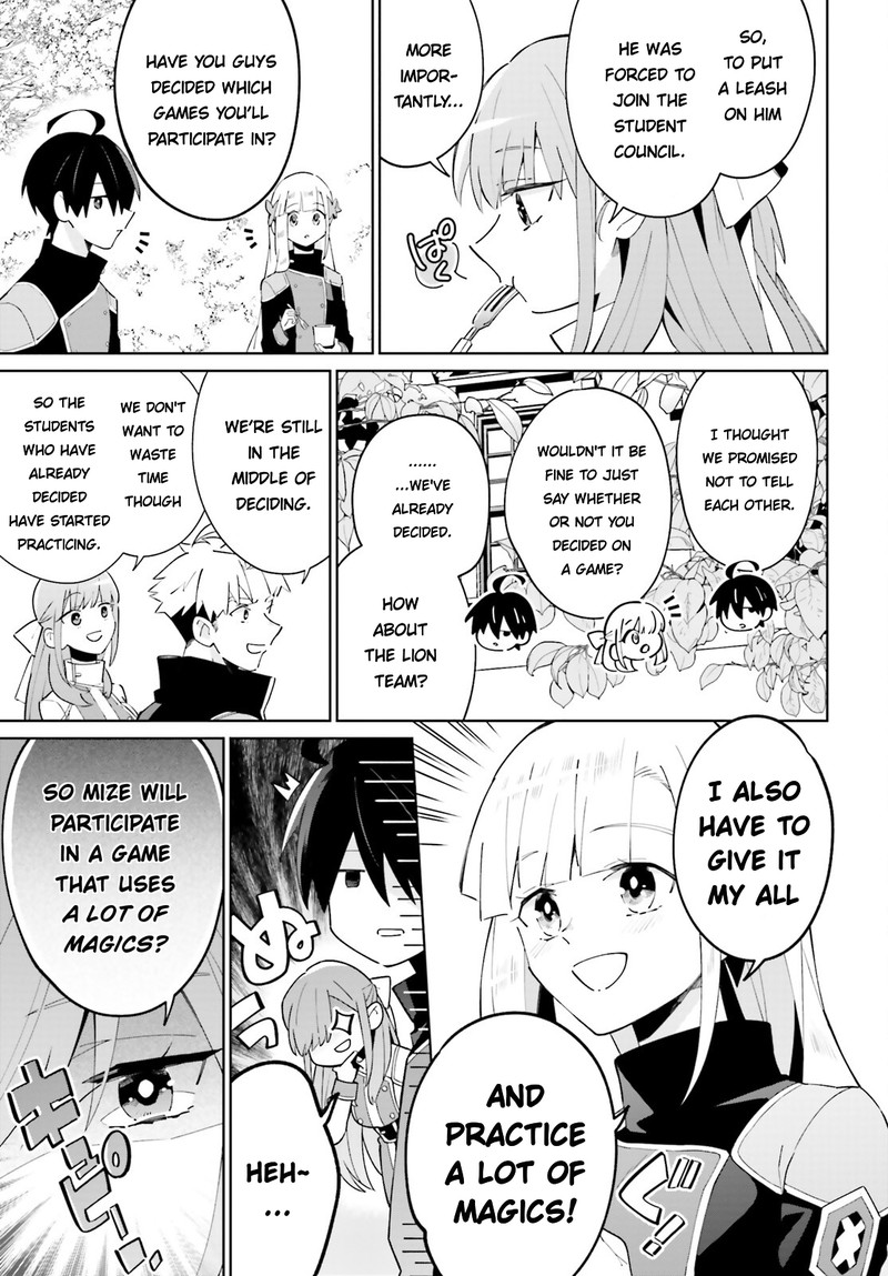 Kage No Eiyuu No Nichijou Tan 24 17