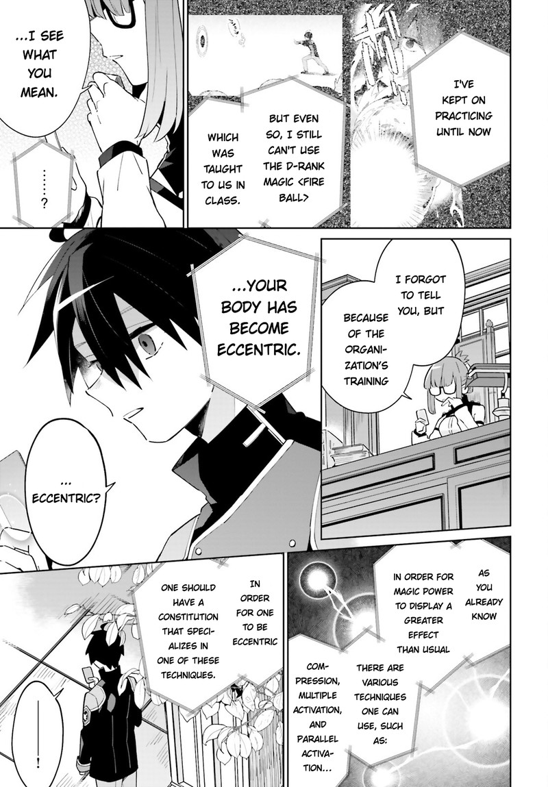 Kage No Eiyuu No Nichijou Tan 24 21