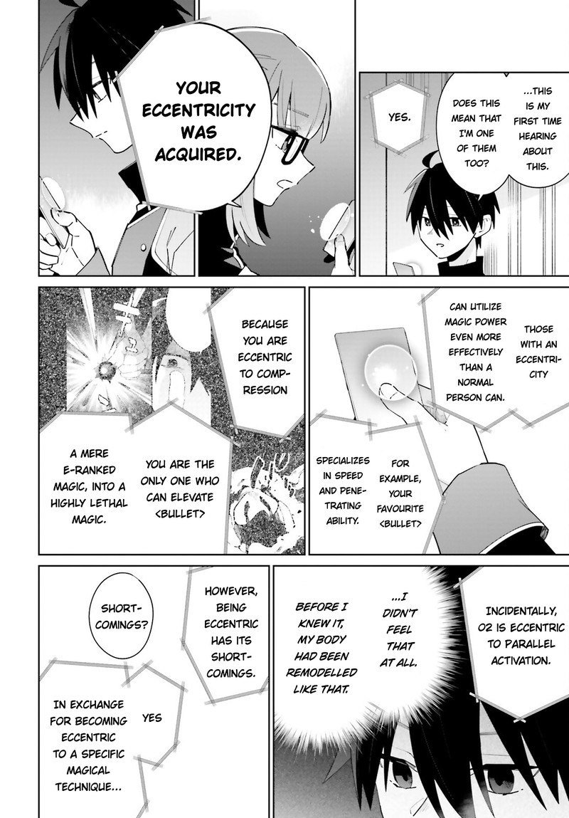 Kage No Eiyuu No Nichijou Tan 24 22