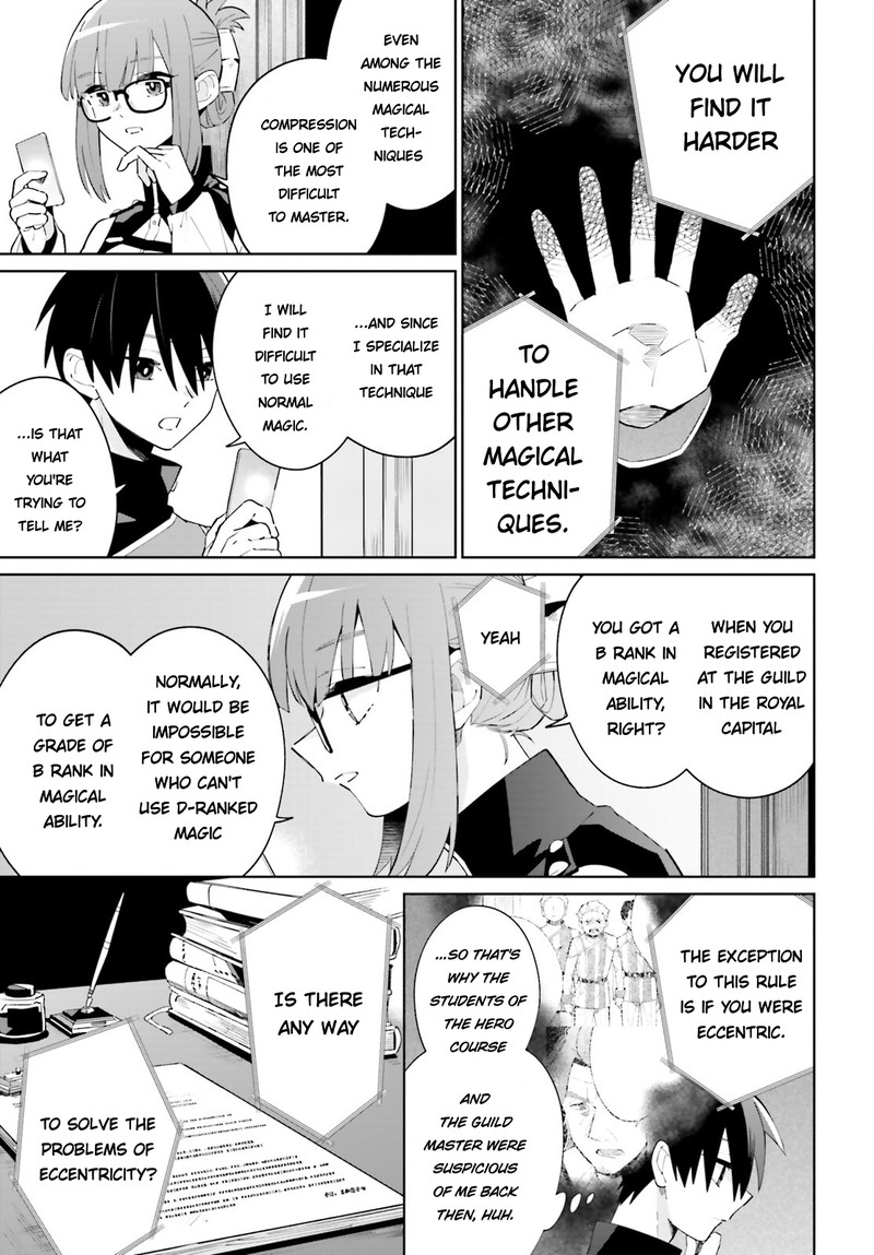 Kage No Eiyuu No Nichijou Tan 24 23
