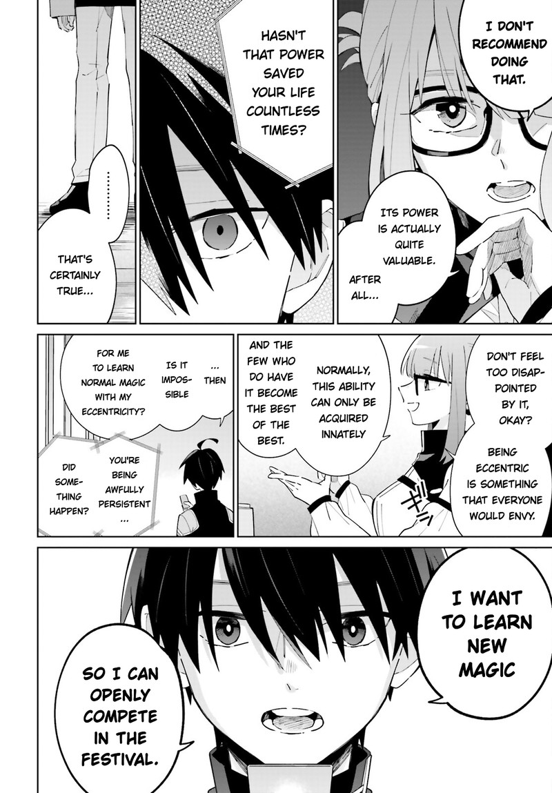 Kage No Eiyuu No Nichijou Tan 24 24
