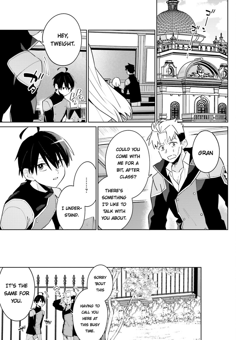 Kage No Eiyuu No Nichijou Tan 24 26