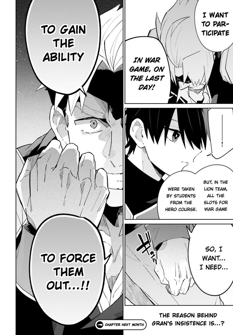 Kage No Eiyuu No Nichijou Tan 24 28
