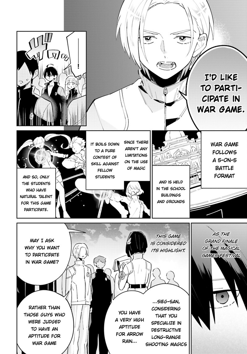 Kage No Eiyuu No Nichijou Tan 24 4