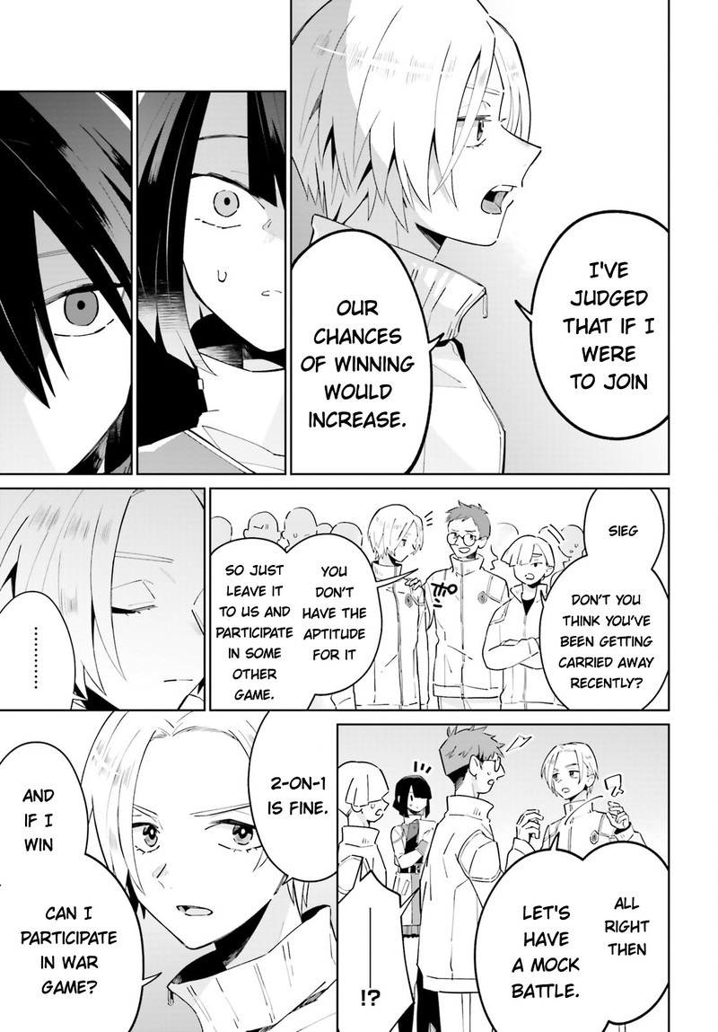 Kage No Eiyuu No Nichijou Tan 24 5