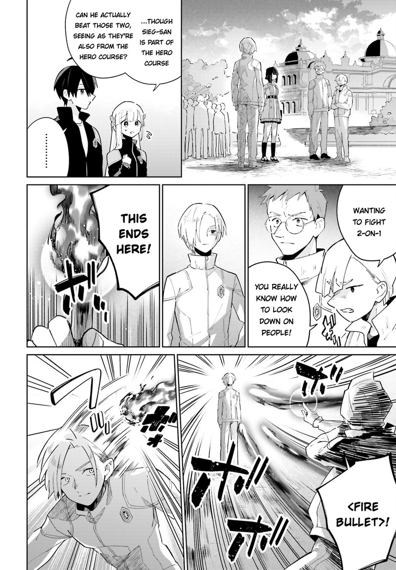 Kage No Eiyuu No Nichijou Tan 24 6