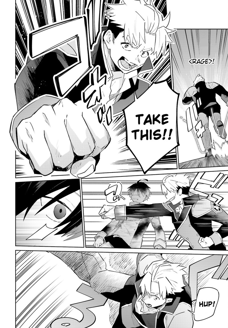 Kage No Eiyuu No Nichijou Tan 25 10
