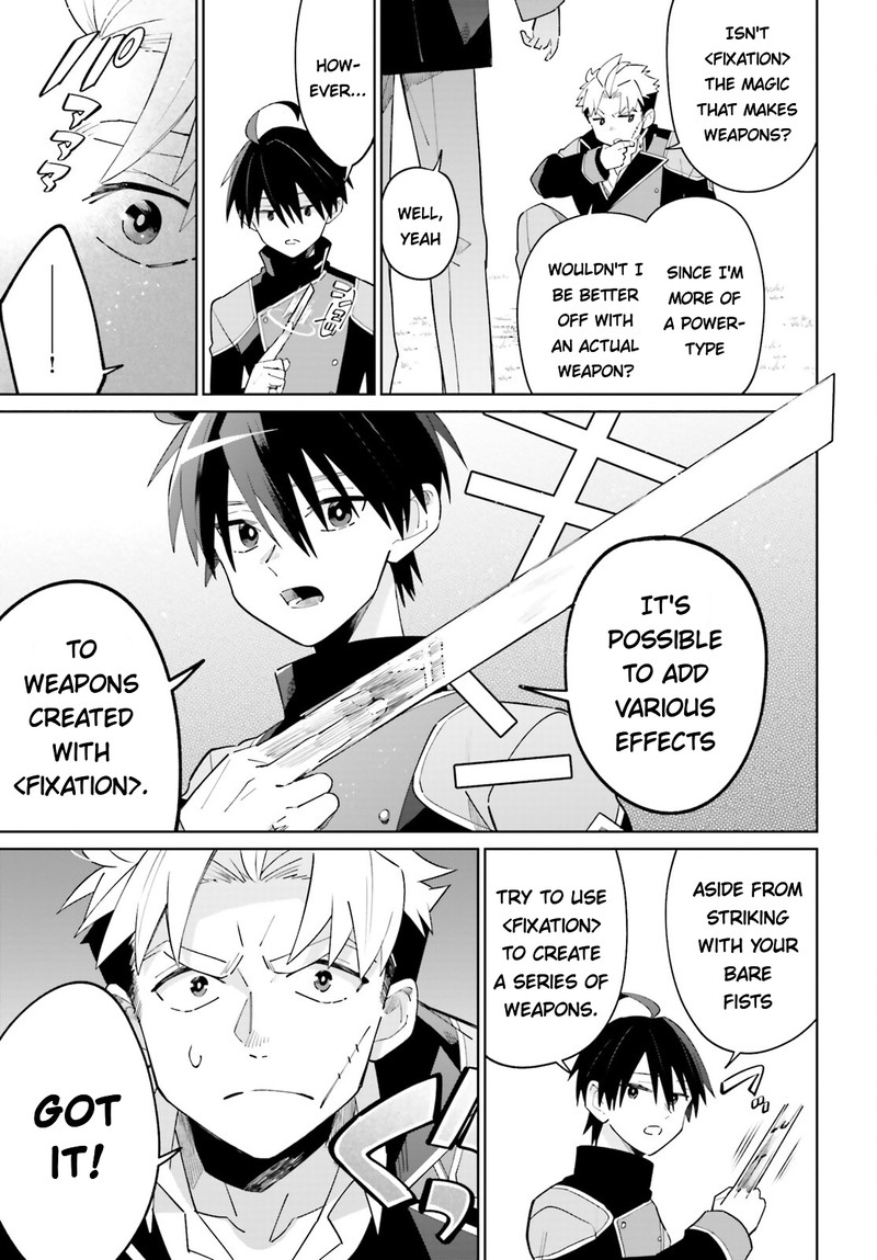 Kage No Eiyuu No Nichijou Tan 25 15