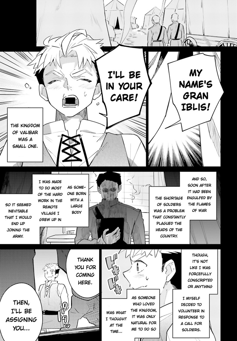 Kage No Eiyuu No Nichijou Tan 25 17