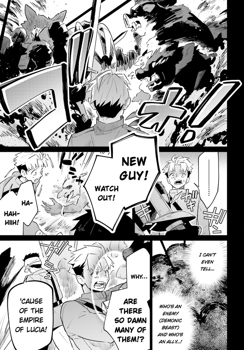 Kage No Eiyuu No Nichijou Tan 25 19