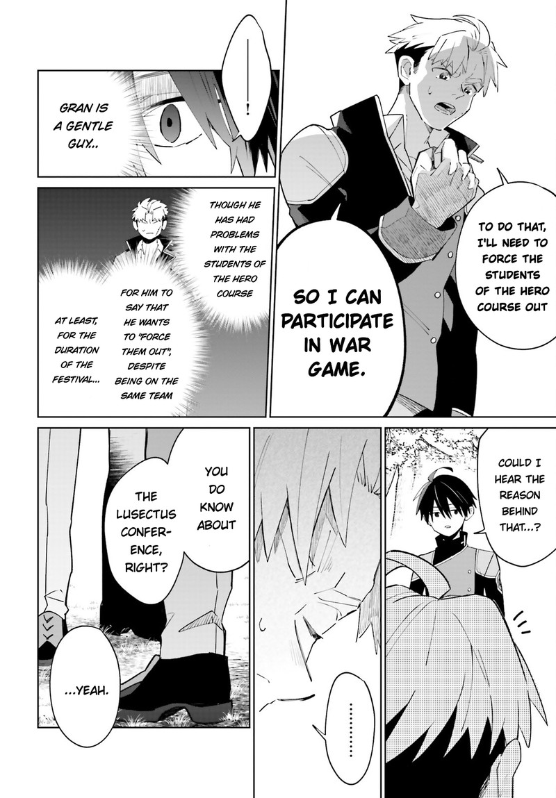 Kage No Eiyuu No Nichijou Tan 25 2