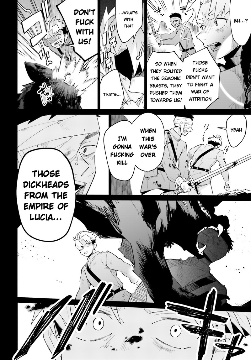 Kage No Eiyuu No Nichijou Tan 25 20