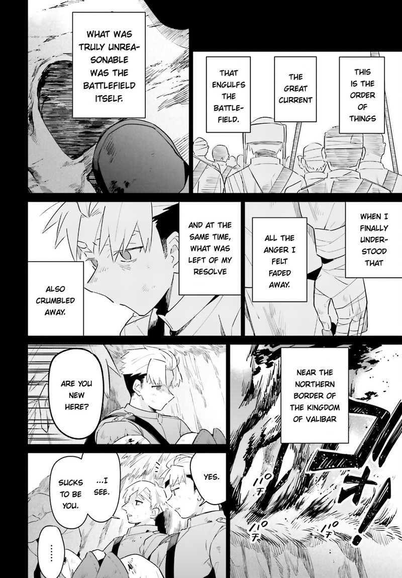 Kage No Eiyuu No Nichijou Tan 25 24