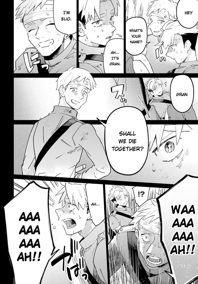 Kage No Eiyuu No Nichijou Tan 25 26