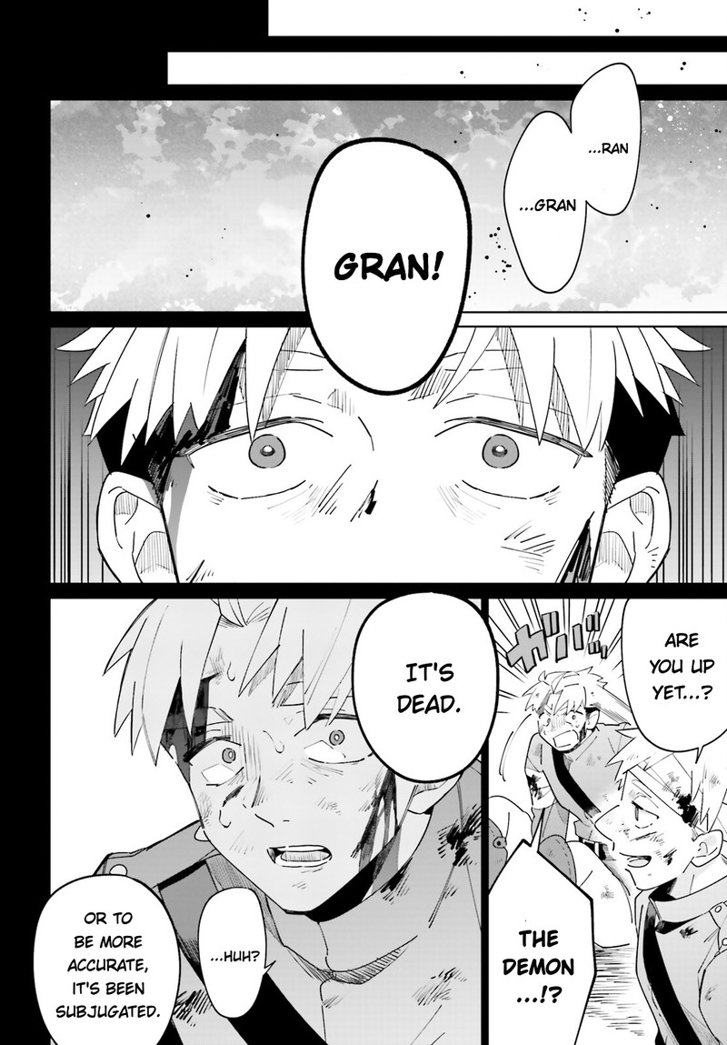 Kage No Eiyuu No Nichijou Tan 25 28