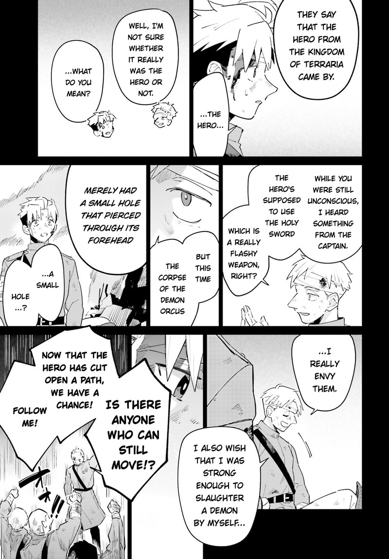 Kage No Eiyuu No Nichijou Tan 25 29