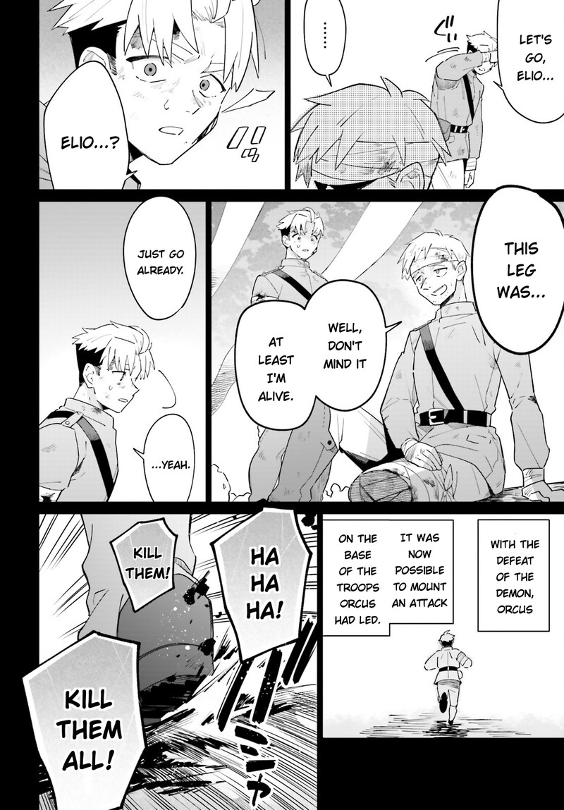 Kage No Eiyuu No Nichijou Tan 25 30