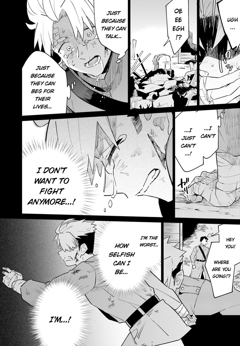 Kage No Eiyuu No Nichijou Tan 25 32