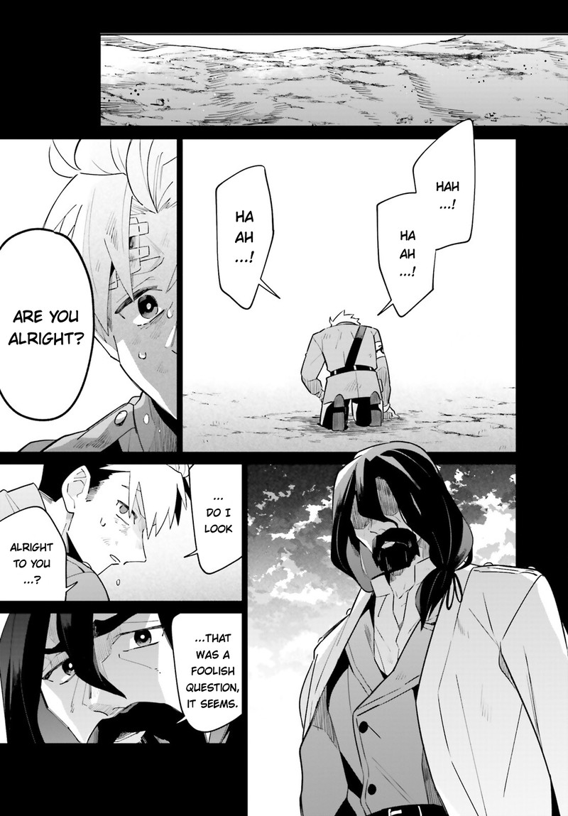 Kage No Eiyuu No Nichijou Tan 25 33