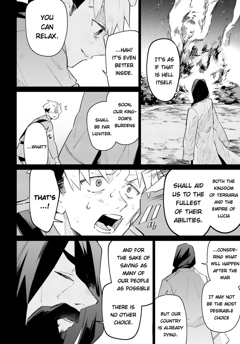 Kage No Eiyuu No Nichijou Tan 25 34