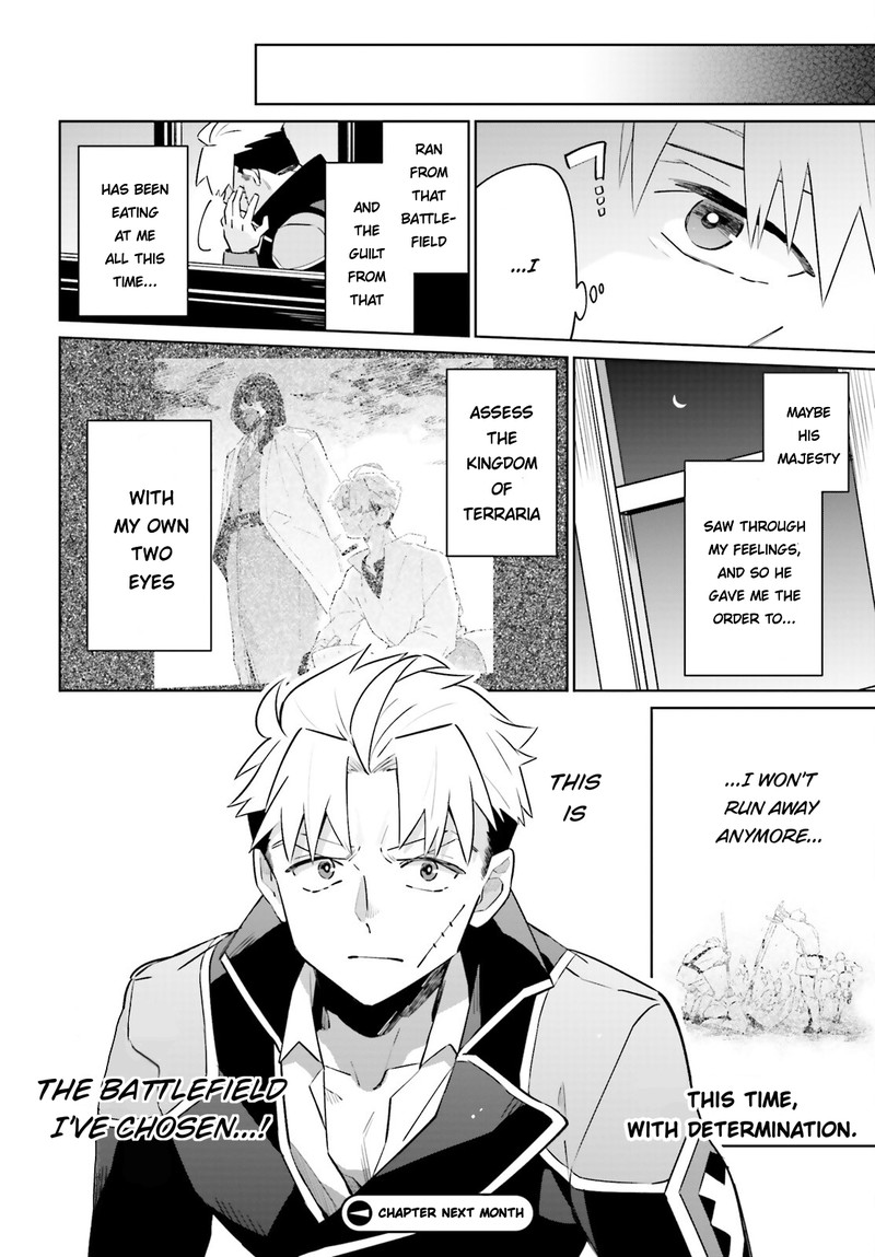 Kage No Eiyuu No Nichijou Tan 25 36