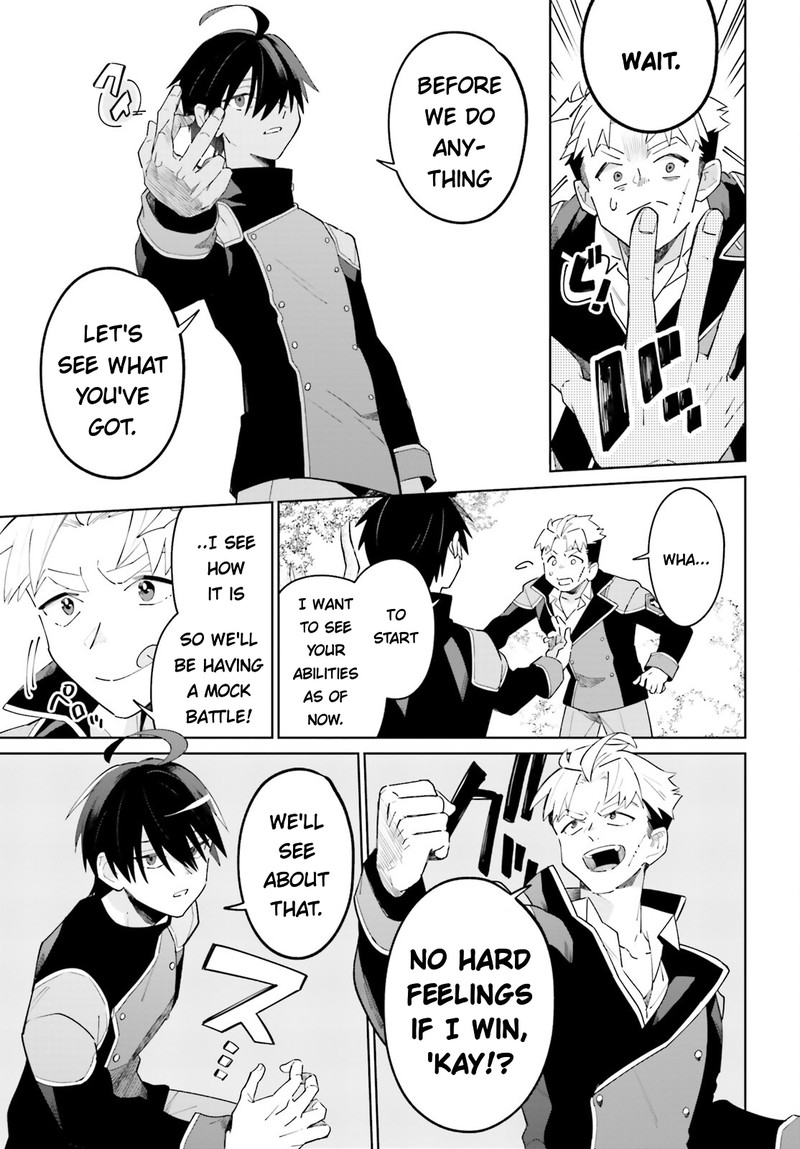 Kage No Eiyuu No Nichijou Tan 25 9