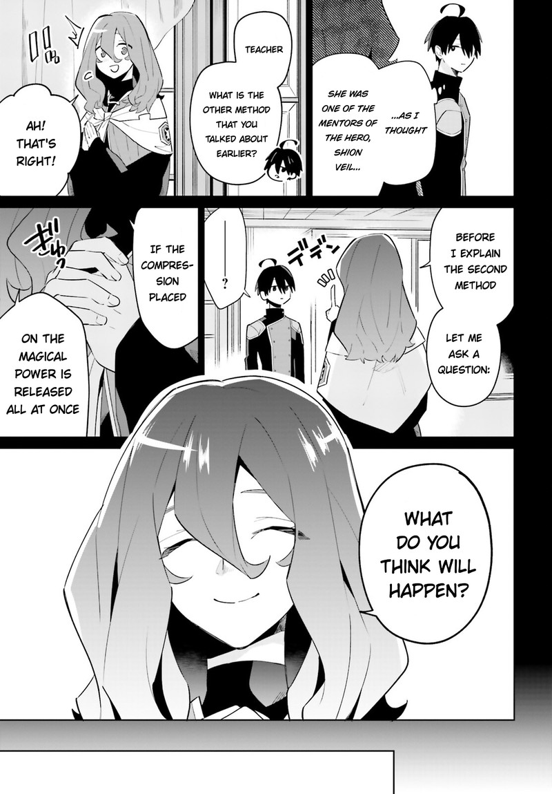 Kage No Eiyuu No Nichijou Tan 26 10