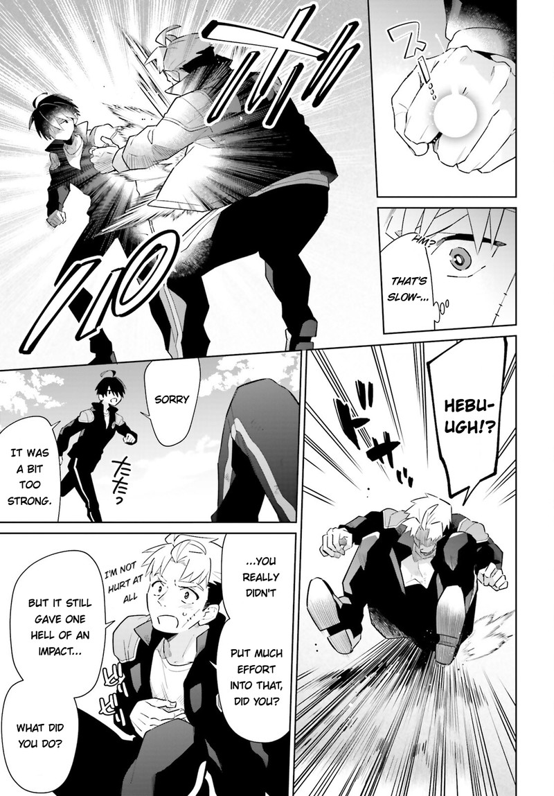 Kage No Eiyuu No Nichijou Tan 26 14