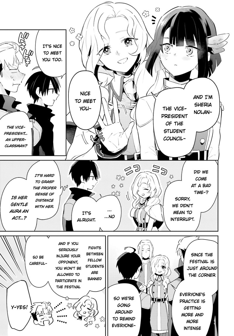Kage No Eiyuu No Nichijou Tan 26 16