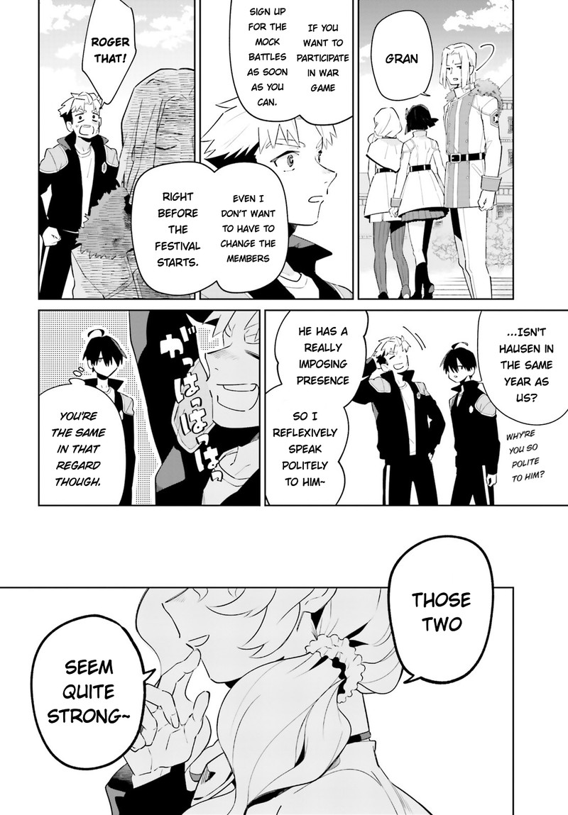 Kage No Eiyuu No Nichijou Tan 26 17
