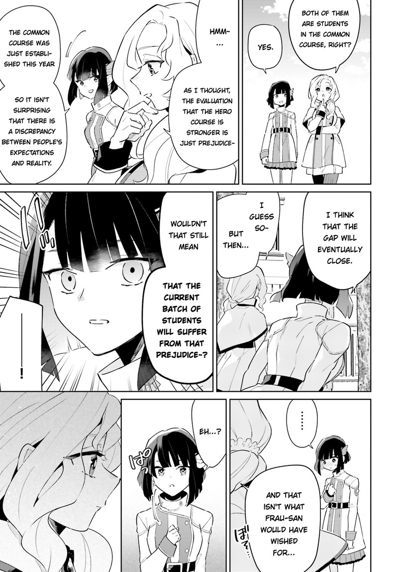 Kage No Eiyuu No Nichijou Tan 26 18
