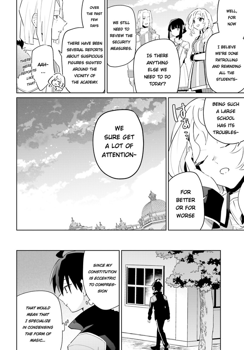 Kage No Eiyuu No Nichijou Tan 26 19