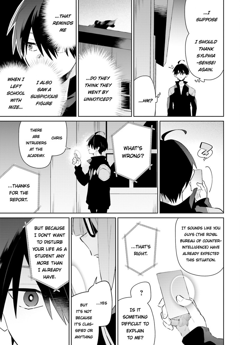 Kage No Eiyuu No Nichijou Tan 26 20