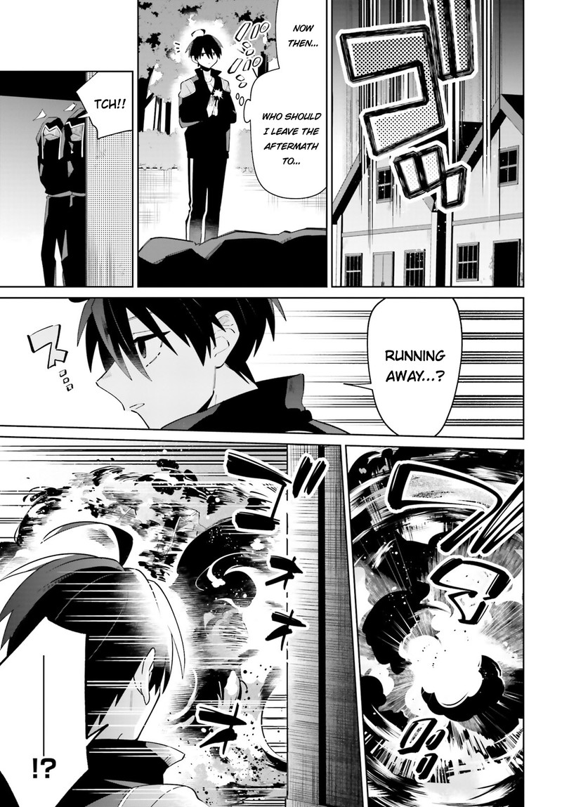 Kage No Eiyuu No Nichijou Tan 26 29