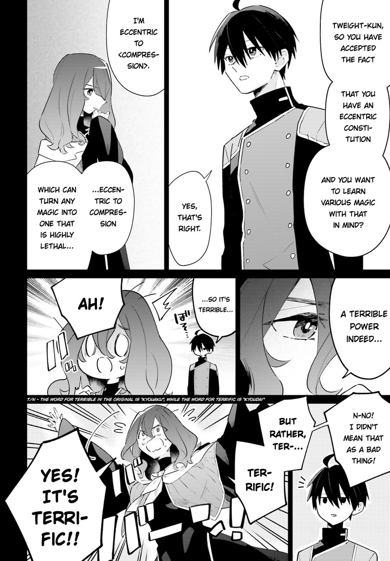 Kage No Eiyuu No Nichijou Tan 26 5