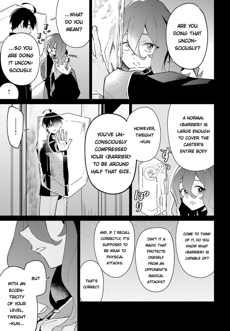 Kage No Eiyuu No Nichijou Tan 26 8
