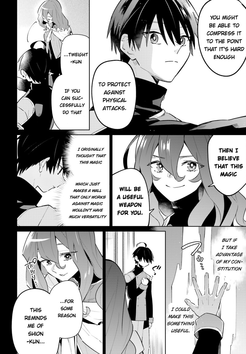 Kage No Eiyuu No Nichijou Tan 26 9