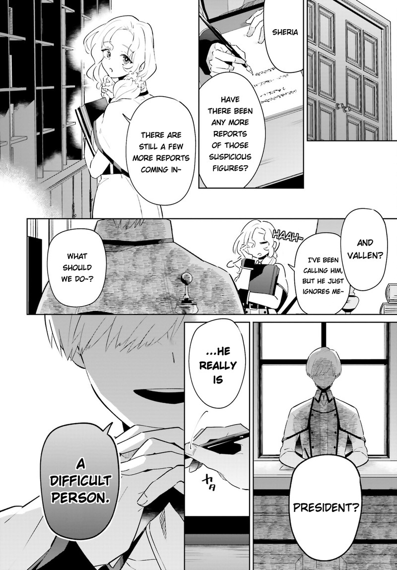 Kage No Eiyuu No Nichijou Tan 27 12
