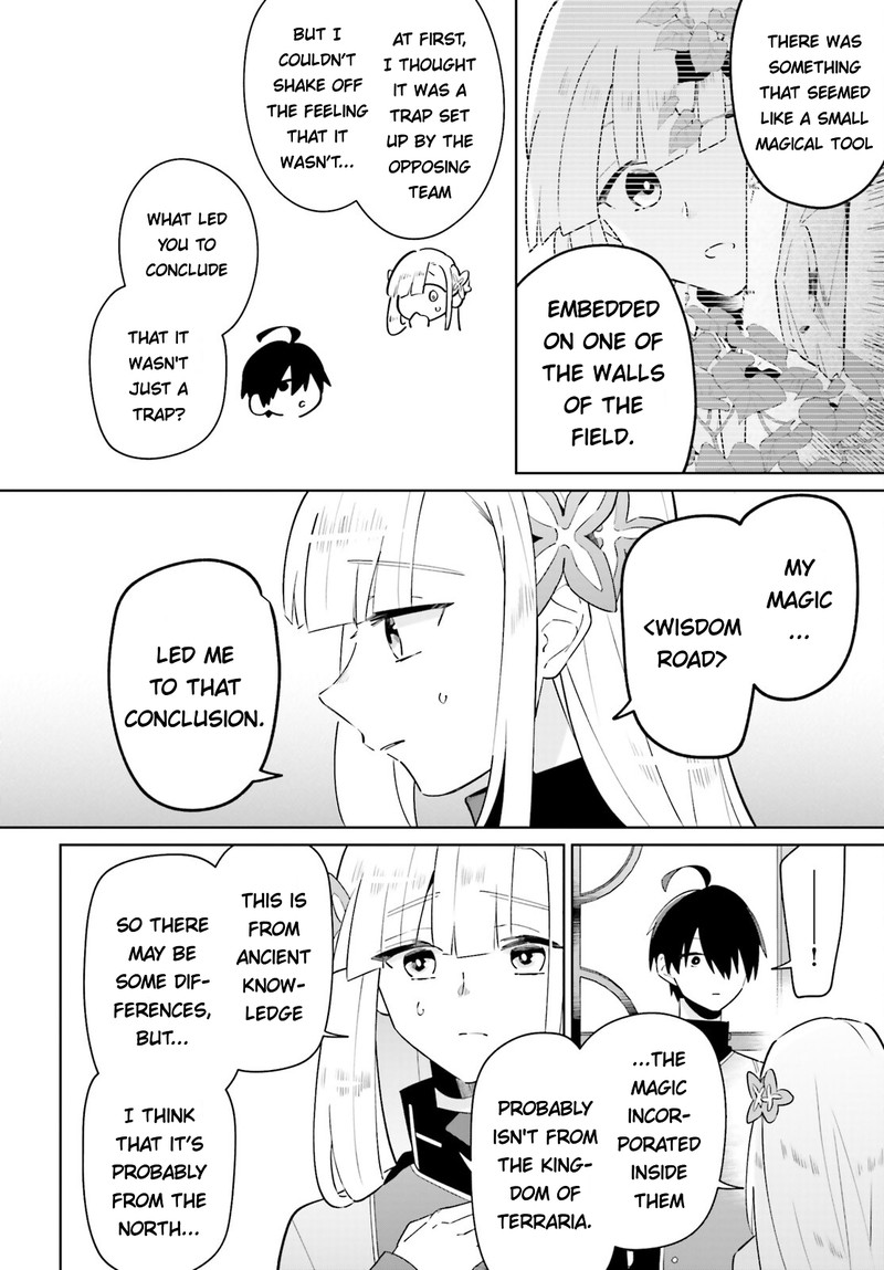 Kage No Eiyuu No Nichijou Tan 27 14