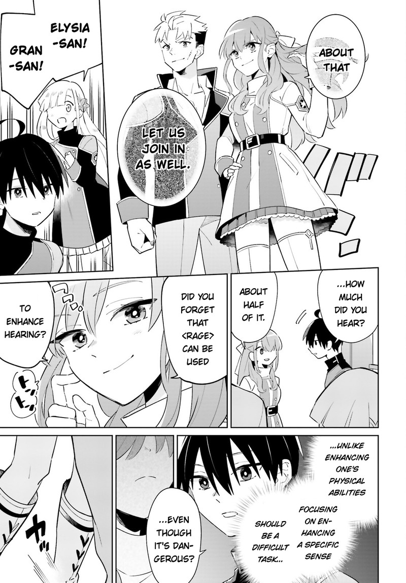 Kage No Eiyuu No Nichijou Tan 27 17