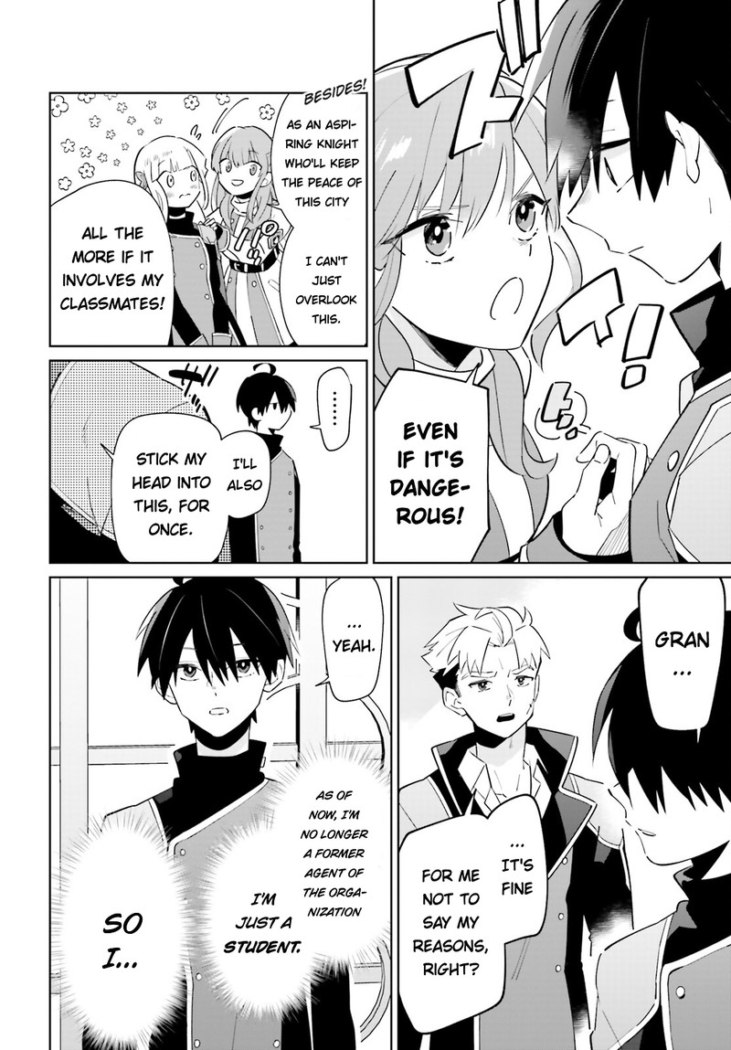 Kage No Eiyuu No Nichijou Tan 27 18