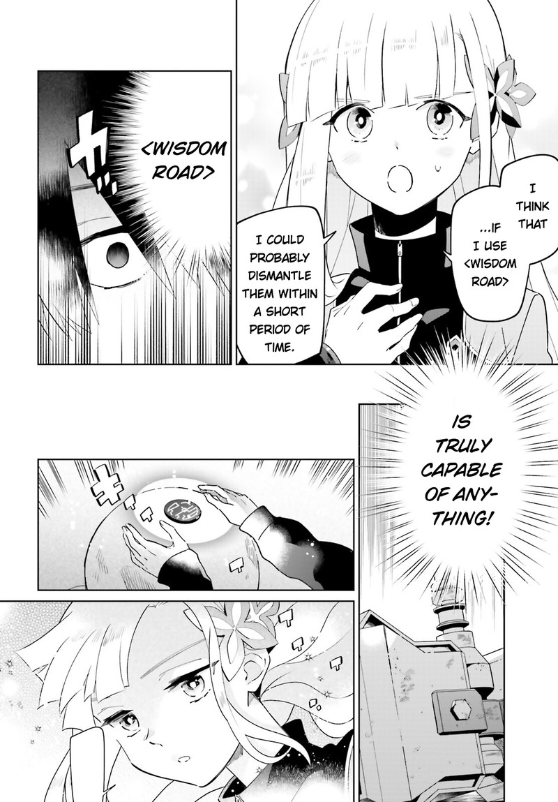 Kage No Eiyuu No Nichijou Tan 27 24