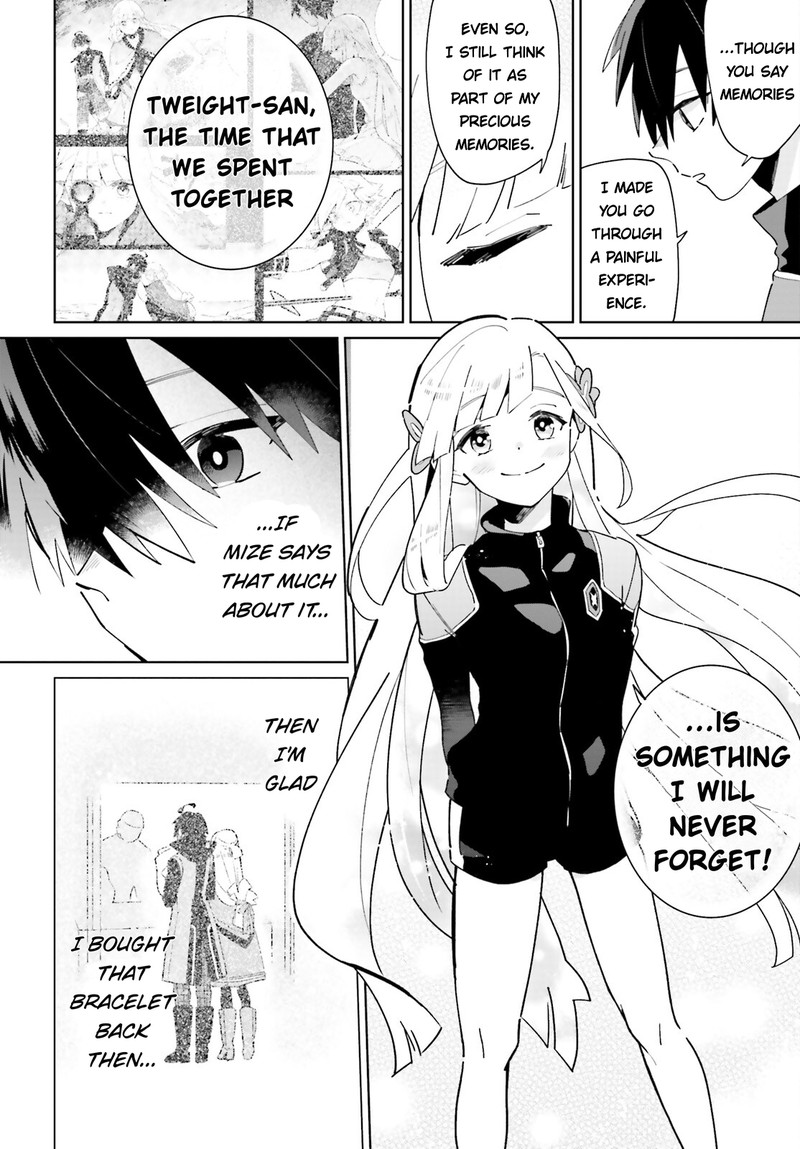 Kage No Eiyuu No Nichijou Tan 27 26