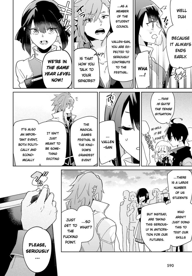 Kage No Eiyuu No Nichijou Tan 27 28