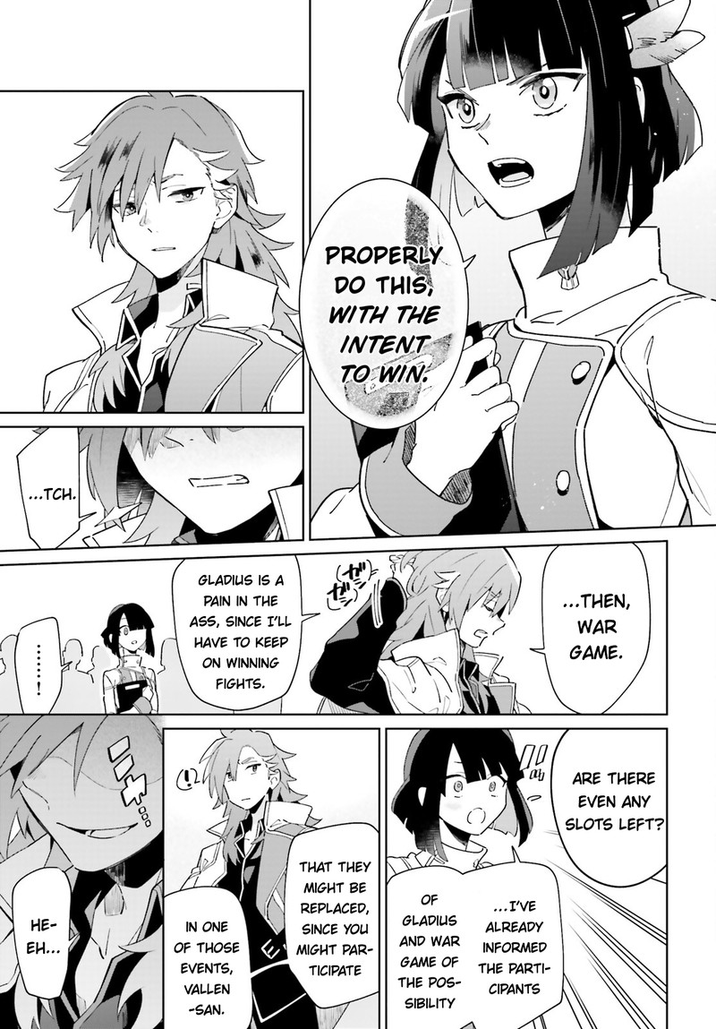 Kage No Eiyuu No Nichijou Tan 27 29