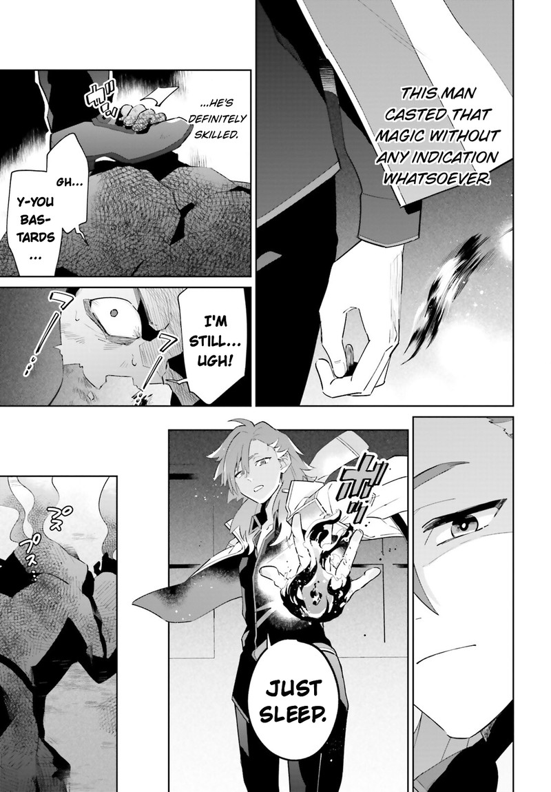 Kage No Eiyuu No Nichijou Tan 27 5